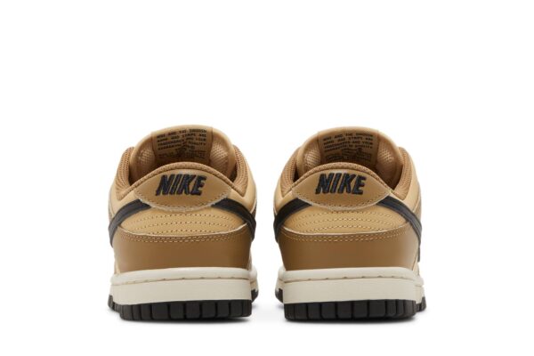Nike Dunk Low Dark Driftwood (Women's) DD1503-200 - Arviolet photo 6