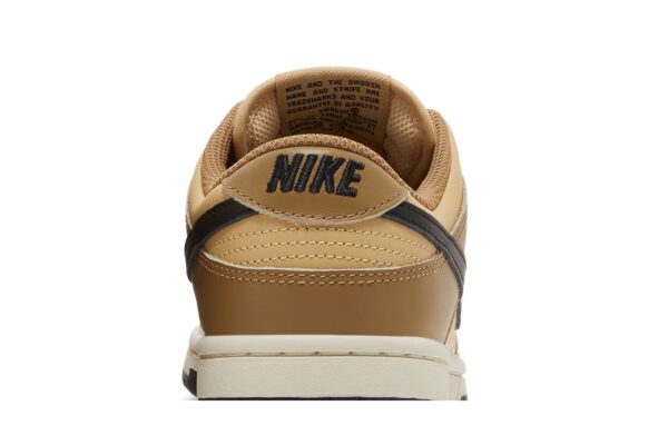 Nike Dunk Low Dark Driftwood (Women's) DD1503-200 - Arviolet photo 7