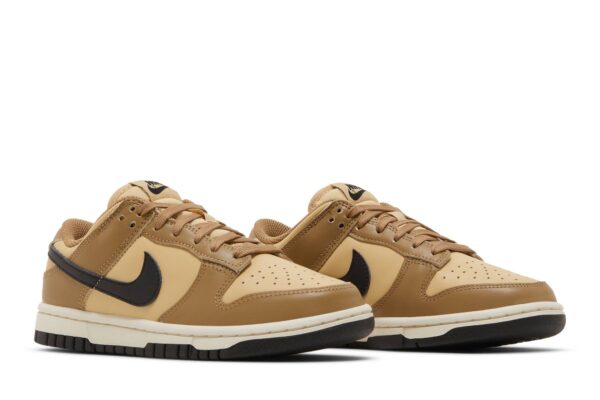 Nike Dunk Low Dark Driftwood (Women's) DD1503-200 - Arviolet photo 8