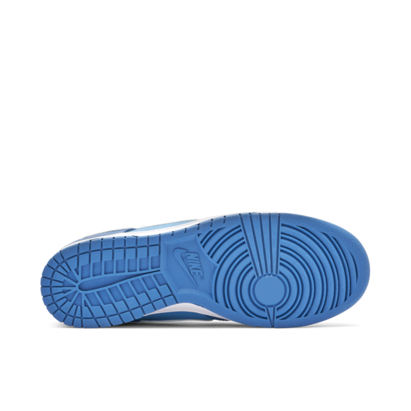Nike Dunk Low Dark Marina Blue DJ6188-400 - Arviolet photo 3