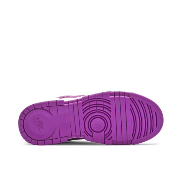 Nike Dunk Low Disrupt Cactus Flower (Women's) DN5065-100 - Arviolet photo 3