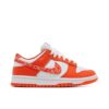 Nike Dunk Low Essential Paisley Pack Orange (Women's) DH4401-103 - Arviolet photo 1