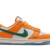 Nike Dunk Low FAMU DR6188-800 - Arviolet photo 1