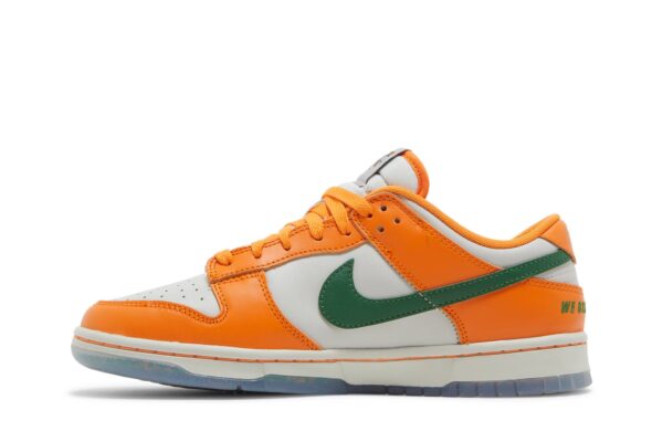 Nike Dunk Low FAMU DR6188-800 - Arviolet photo 3