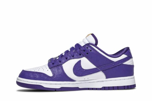 Nike Dunk Low Flip the Old School (Women's) DJ4636-100 - Arviolet photo 11