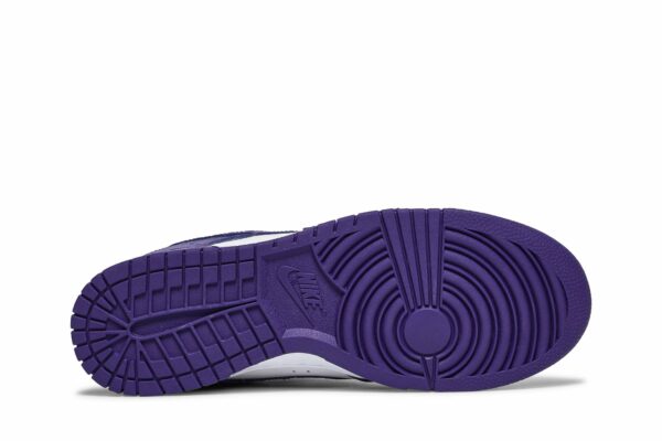 Nike Dunk Low Flip the Old School (Women's) DJ4636-100 - Arviolet photo 12