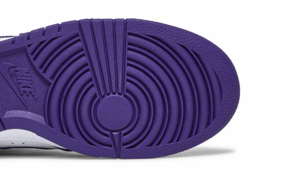 Nike Dunk Low Flip the Old School (Women's) DJ4636-100 - Arviolet photo 13