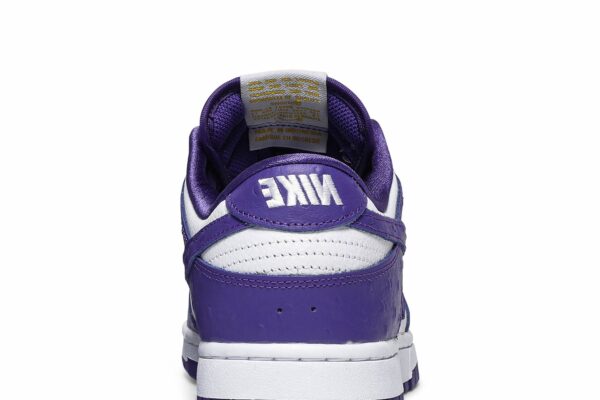 Nike Dunk Low Flip the Old School (Women's) DJ4636-100 - Arviolet photo 15