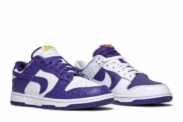 Nike Dunk Low Flip the Old School (Women's) DJ4636-100 - Arviolet photo 16
