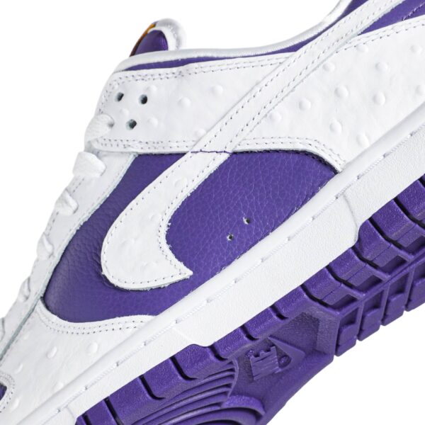 Nike Dunk Low Flip the Old School (Women's) DJ4636-100 - Arviolet photo 18