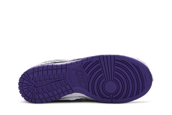 Nike Dunk Low Flip the Old School (Women's) DJ4636-100 - Arviolet photo 4