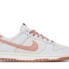 Nike Dunk Low Fossil Rose DH7577-001 - Arviolet photo 1
