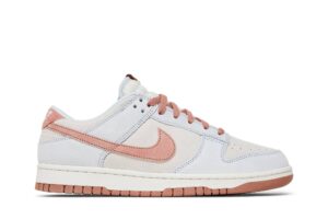 Nike Dunk Low Fossil Rose DH7577-001 - Arviolet photo 1