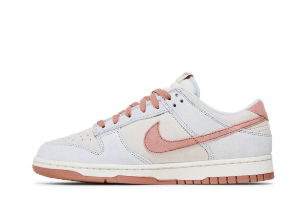 Nike Dunk Low Fossil Rose DH7577-001 - Arviolet photo 3