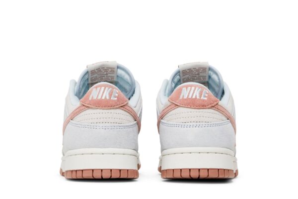 Nike Dunk Low Fossil Rose DH7577-001 - Arviolet photo 6