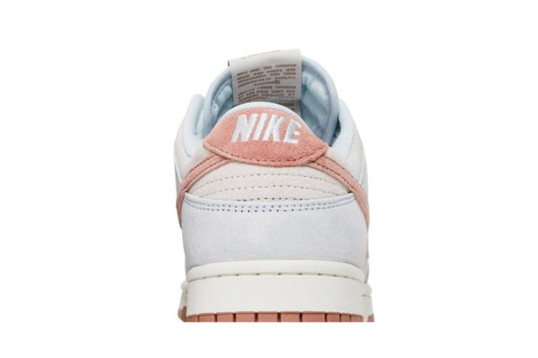 Nike Dunk Low Fossil Rose DH7577-001 - Arviolet photo 7