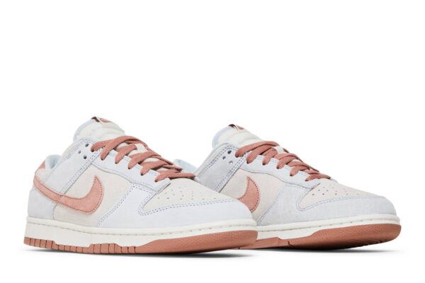Nike Dunk Low Fossil Rose DH7577-001 - Arviolet photo 8