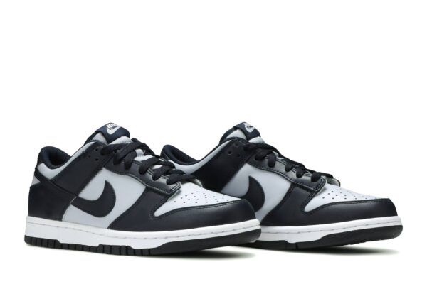 Nike Dunk Low Georgetown (GS) CW1590-004 - Arviolet photo 8