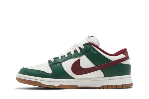 Nike Dunk Low Gorge Green FB7160-161 - Arviolet photo 3