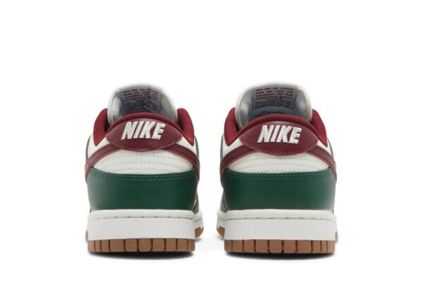 Nike Dunk Low Gorge Green FB7160-161 - Arviolet photo 6