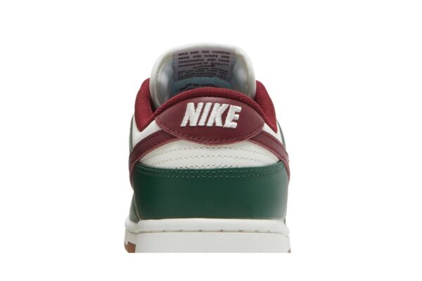 Nike Dunk Low Gorge Green FB7160-161 - Arviolet photo 7