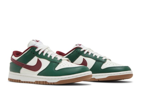 Nike Dunk Low Gorge Green FB7160-161 - Arviolet photo 8