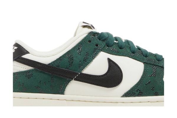 Nike Dunk Low Green Snake (Women's) FQ8893-397 - Arviolet photo 2