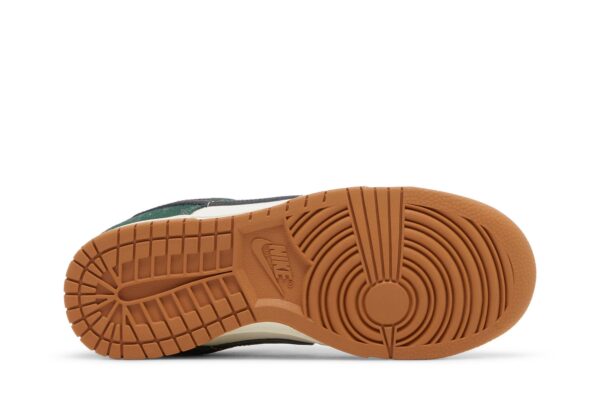 Nike Dunk Low Green Snake (Women's) FQ8893-397 - Arviolet photo 4