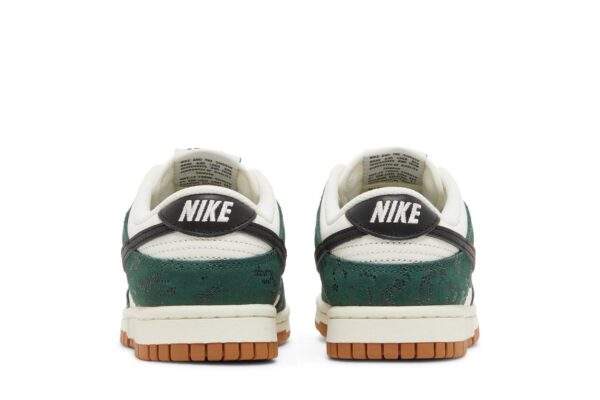 Nike Dunk Low Green Snake (Women's) FQ8893-397 - Arviolet photo 6