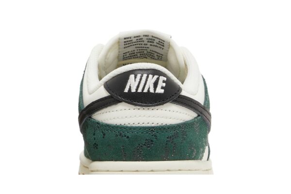 Nike Dunk Low Green Snake (Women's) FQ8893-397 - Arviolet photo 7