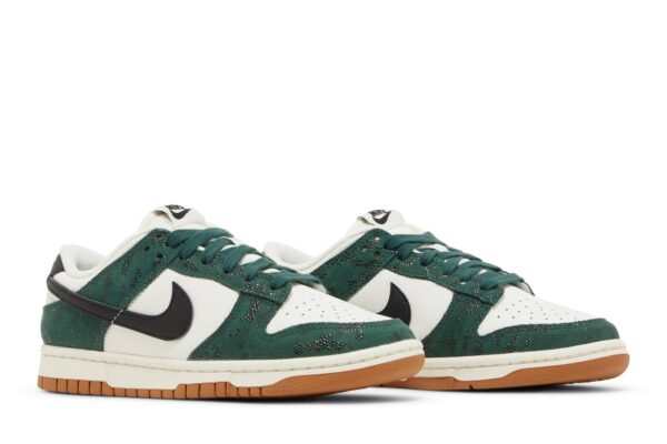 Nike Dunk Low Green Snake (Women's) FQ8893-397 - Arviolet photo 8