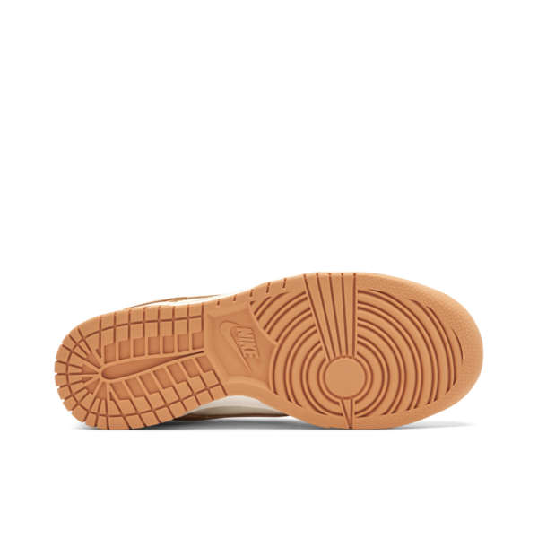 Nike Dunk Low Harvest Moon (Women's) DD1503-114 - Arviolet photo 3