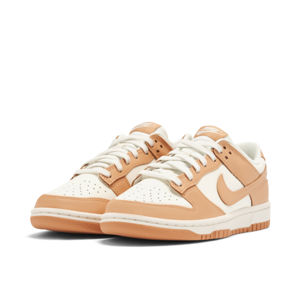 Nike Dunk Low Harvest Moon (Women's) DD1503-114 - Arviolet photo 4