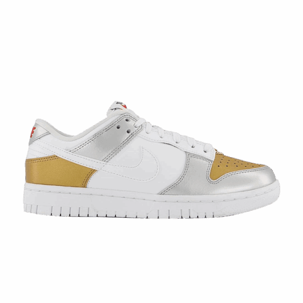 Nike Dunk Low Heirloom (Women's) DH4403-700 - Arviolet photo 1