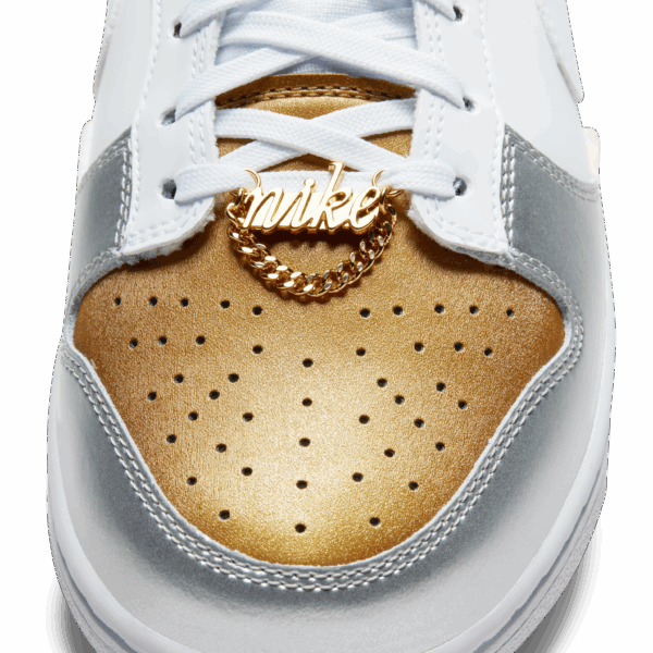 Nike Dunk Low Heirloom (Women's) DH4403-700 - Arviolet photo 8