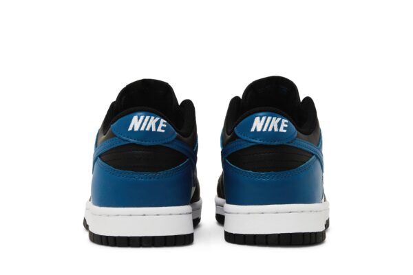 Nike Dunk Low Industrial Blue (GS) DH9765-104 - Arviolet photo 6