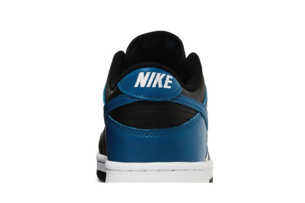 Nike Dunk Low Industrial Blue (GS) DH9765-104 - Arviolet photo 7