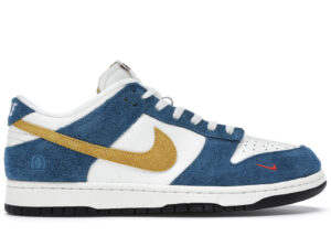 Nike Dunk Low Kasina Industrial Blue CZ6501-100 - Arviolet photo 2