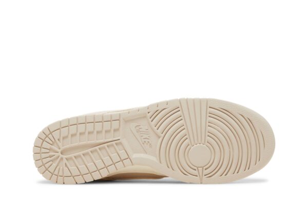 Nike Dunk Low Light Orewood Brown Sashiko DV0834-100 - Arviolet photo 4