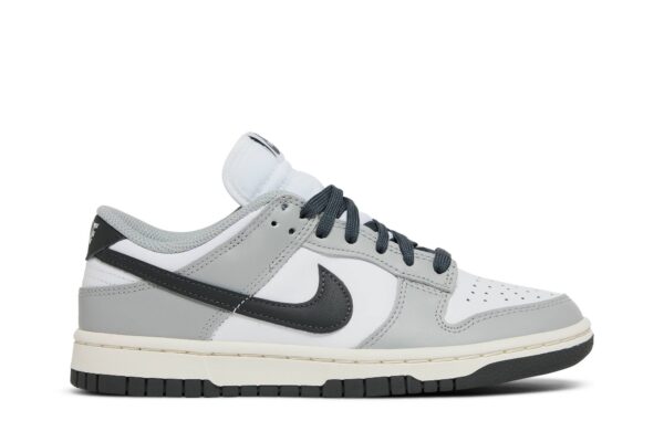 Nike Dunk Low Light Smoke Grey (Women's) DD1503-117 - Arviolet photo 1
