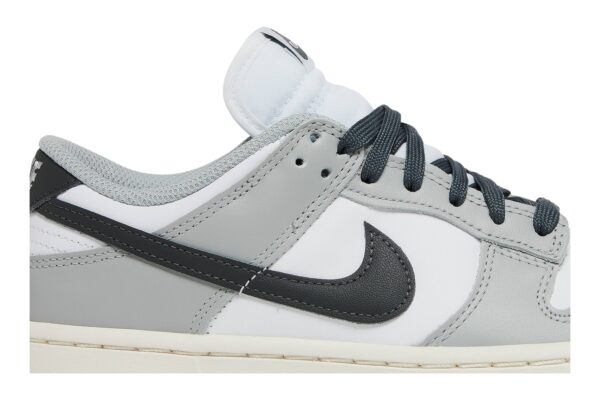 Nike Dunk Low Light Smoke Grey (Women's) DD1503-117 - Arviolet photo 2