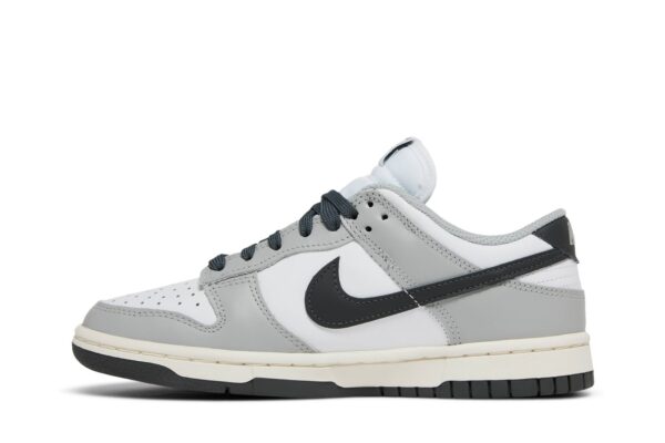 Nike Dunk Low Light Smoke Grey (Women's) DD1503-117 - Arviolet photo 3