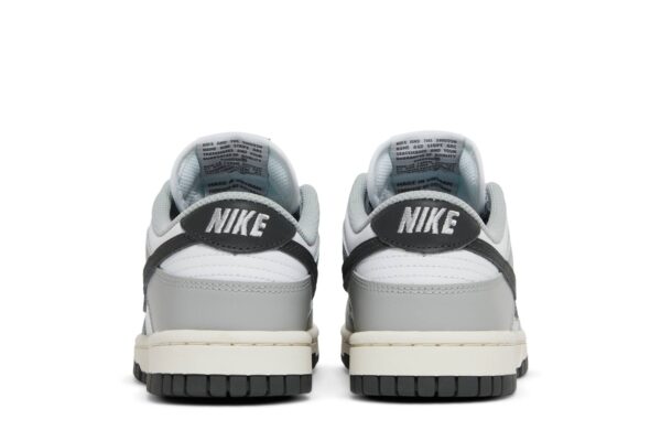 Nike Dunk Low Light Smoke Grey (Women's) DD1503-117 - Arviolet photo 6