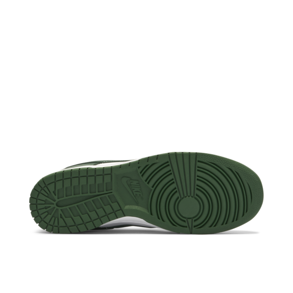 Nike Dunk Low Michigan State DD1391-101 - Arviolet photo 3