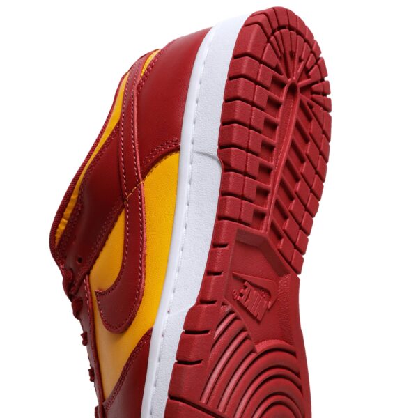 Nike Dunk Low Midas Gold DD1391-701 - Arviolet photo 10