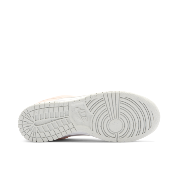 Nike Dunk Low Next Nature Pale Coral (Women's) DD1873-100 - Arviolet photo 3