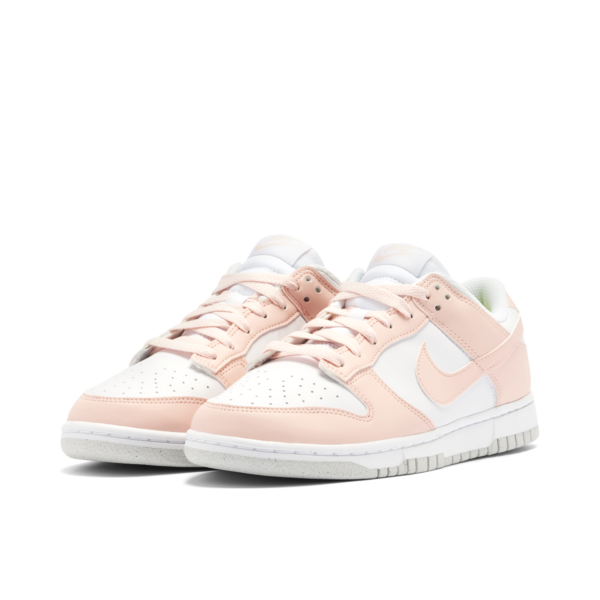 Nike Dunk Low Next Nature Pale Coral (Women's) DD1873-100 - Arviolet photo 4