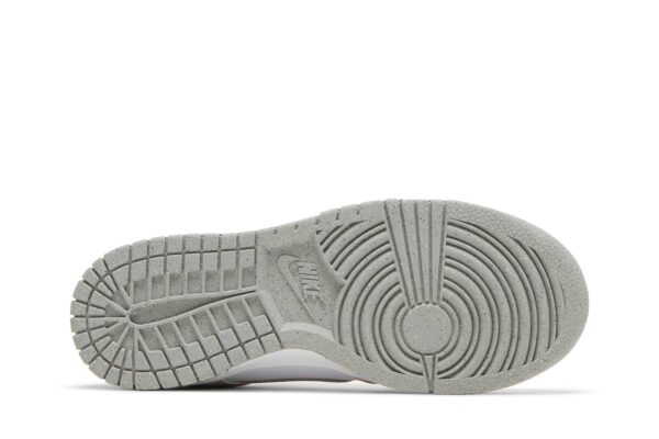 Nike Dunk Low Next Nature White Light Orewood Brown (Women's) DN1431-100 - Arviolet photo 4