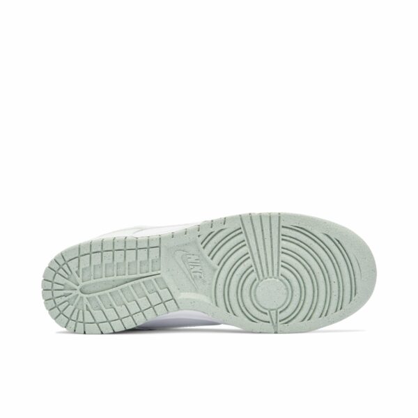 Nike Dunk Low Next Nature White Mint (Women's) DN1431-102 - Arviolet photo 3
