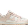 Nike Dunk Low Orange Pearl (Women's) DD1503-102 - Arviolet photo 1